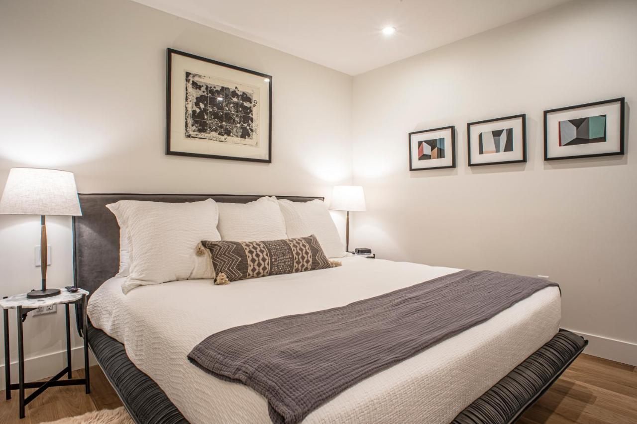 Elevation Lofts Hotel Asheville Buitenkant foto